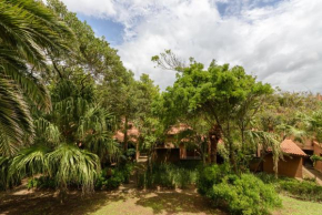 San Lameer Villa 3120 - 3 Bedroom Classic - 6 pax - San Lameer Rental Agency